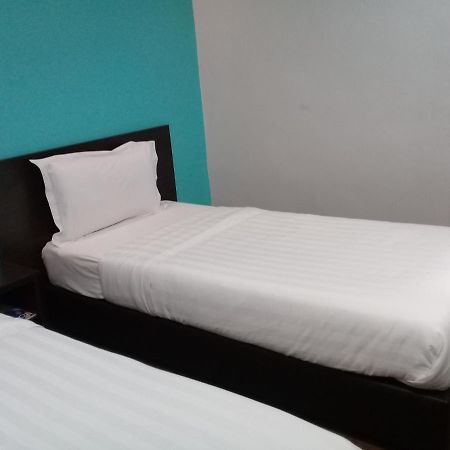 Clover Hotel Ипох Экстерьер фото