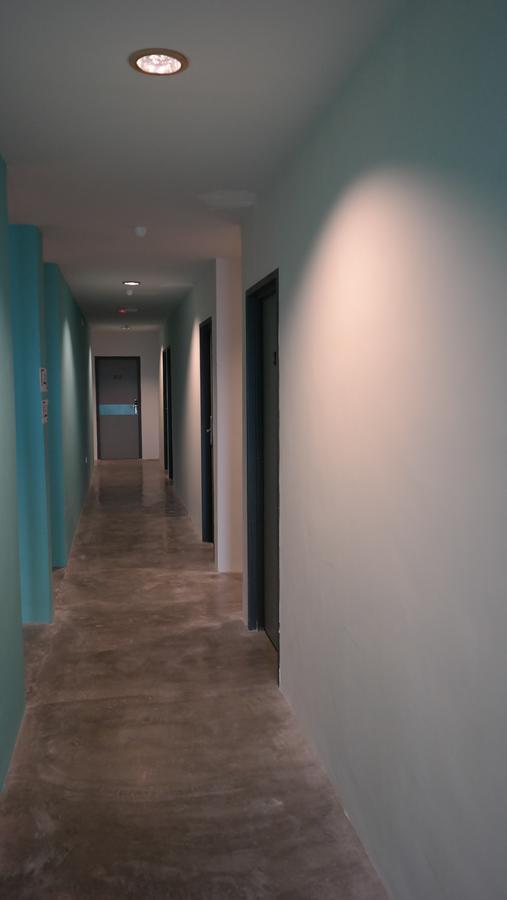 Clover Hotel Ипох Экстерьер фото